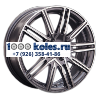 LS 6,5x17/5x108 ET52,5 D63,3 773 GMF (конус)