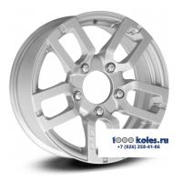 iFree R16 / 6.5J PCD 5x139.7 ЕТ 40 ЦО 98.1 Офф-лайн