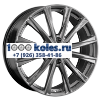 Replay 8x20/6x114,3 ET46 D67,1 KI391 HPB (конус, C570)