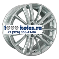 LS 7,5x17/5x114,3 ET45 D73,1 755 Sil (конус)