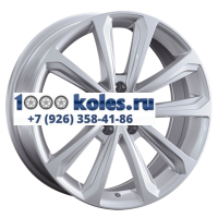 Replay 8x18/5x112 ET34 D57,1 VV325 Sil (конус, C570)