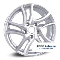 Replica H R16 / 6.5J PCD 5x114.3 ЕТ 50 ЦО 67.1 Ma51H