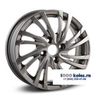 КиК R15 / 6J PCD 4x114.3 ЕТ 40 ЦО 67.1 Мейола