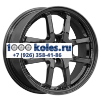 iFree 6x15/4x100 ET45 D60,1 Грид (КС1082) BK