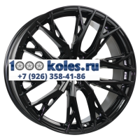 RST 8x20/5x108 ET36 D65,1 R052 (EXCEED) BL