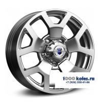 КиК R18 / 7J PCD 5x139.7 ЕТ 35 ЦО 108.5 Намиб