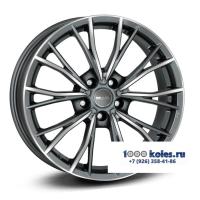 MAK R17 / 8J PCD 5x120 ЕТ 30 ЦО 72.6 Mark