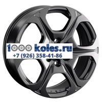 Replay 8x20/6x139,7 ET60 D95,1 TY401 GM (пш, C570)