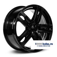 Carwel R15 / 6J PCD 5x100 ЕТ 38 ЦО 57.1 Волга