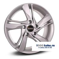 Tech Line R16 / 6.5J PCD 5x114.3 ЕТ 50 ЦО 67.1 650