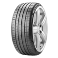 Pirelli 325/35R22 110Y P Zero (PZ4) Sports Car MO-S NCS TL