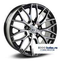 RST R17 / 7.5J PCD 5x114.3 ЕТ 46 ЦО 67.1 R147