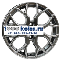 Venti 7x17/5x108 ET33 D60,1 1719 BH