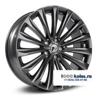 RPLC R20 / 7.5J PCD 5x114.3 ЕТ 35 ЦО 60.1 Chg5
