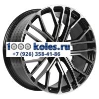 RST 9x21/5x120 ET40 D72,6 R2103FF (BYD,Land Rover Range Rover) BD FlowForming