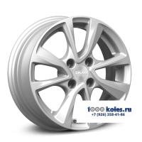 Скад R14 / 5.5J PCD 4x98 ЕТ 35 ЦО 58.6 Ницца