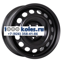 Magnetto 7x16/5x108 ET46 D65,1 16013 AM Black Peugeot K0 / Traveller
