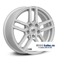 Wheels UP R16 / 6.5J PCD 5x112 ЕТ 43 ЦО 57.1 Up113