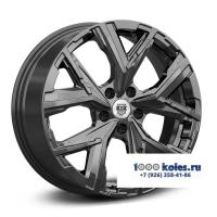 КиК R18 / 6.5J PCD 5x114.3 ЕТ 40 ЦО 66.1 Айона
