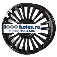 Lizardo 8,5x20/6x139,7 ET35 D100,1 XH593 B