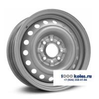 ALCAR STAHLRAD (KFZ) R14 / 5.5J PCD 4x98 ЕТ 37 ЦО 58.6 5935