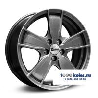 iFree R16 / 6.5J PCD 5x114.3 ЕТ 50 ЦО 67.1 Мохито