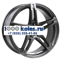 Venti 7,5x18/5x114,3 ET37 D66,6 1818 BMG