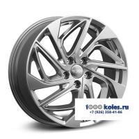 iFree Original R18 / 7J PCD 5x114.3 ЕТ 51 ЦО 67.1 Tucson FL KC883