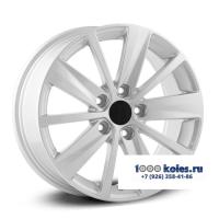 Legeartis Optima R16 / 6.5J PCD 5x112 ЕТ 48 ЦО 57.1 A86