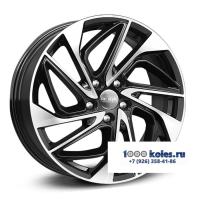 iFree Original R18 / 7J PCD 5x114.3 ЕТ 51 ЦО 67.1 Tucson FL KC883