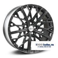 RST R20 / 8.5J PCD 5x114.3 ЕТ 30 ЦО 60.1 R002