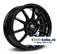 Alcasta R18 / 8J PCD 5x105 ЕТ 45 ЦО 56.6 M24