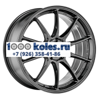 OZ 8x19/5x112 ET35 D75 Hyper GT HLT Star Graphite