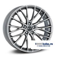 MAK R20 / 9.5J PCD 5x112 ЕТ 45 ЦО 66.6 Speciale-D
