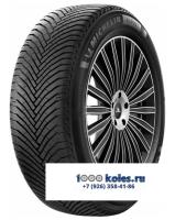 Michelin 225/55 r17 ALPIN 7 101V
