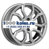 iFree 6x15/4x100 ET37 D60,1 Бохо (КС1037) Хай Вэй