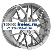 Megami 6x14/4x100 ET35 D67,1 MGM-27 GMF