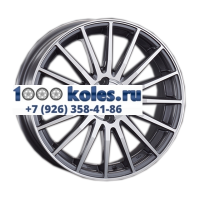 LS 6x16/4x100 ET41 D60,1 425 GMF (конус)