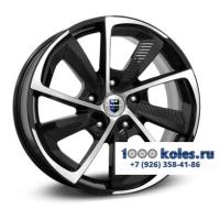 КиК R18 / 8J PCD 5x120 ЕТ 50 ЦО 65.1 C.T.G