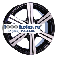 Tech Line 6x15/4x100 ET45 D54,1 544 BD