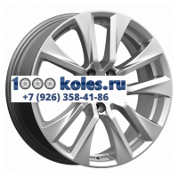 СКАД 7x18/5x114,3 ET38 D67,1 KL-330 Селена