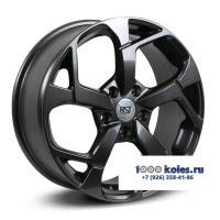 RST R17 / 7J PCD 5x114.3 ЕТ 48 ЦО 67.1 R067