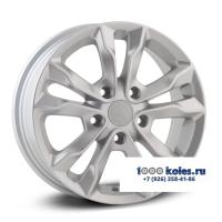 Replica FR R15 / 6J PCD 5x114.3 ЕТ 46 ЦО 67.1 Ki669