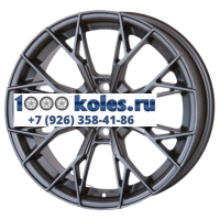 Lizardo 7x16/4x100 ET40 D60,1 XH180 CG22 (конус)