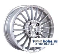 Скад R15 / 6J PCD 4x98 ЕТ 38 ЦО 58.6 Веритас