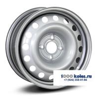 TREBL R16 / 6J PCD 5x139.7 ЕТ 45 ЦО 108.6 Gazel Sobol