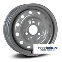 ACCURIDE R12 / 4J PCD 3x98 ЕТ 40 ЦО 60.1 Ока
