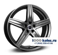 КиК R17 / 7.5J PCD 5x108 ЕТ 49 ЦО 67.1 Барракуда-Оригинал