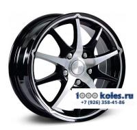 Скад R15 / 6J PCD 4x100 ЕТ 38 ЦО 67.1 Джокер