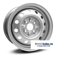 ТЗСК R14 / 5.5J PCD 4x98 ЕТ 35 ЦО 58.6 VAZ 2112